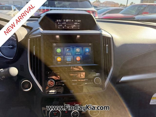 Used 2023 Subaru Forester Premium image 8