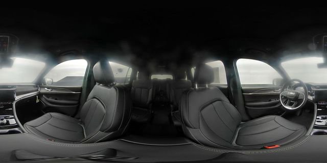 New 2026 Jeep Grand Cherokee L Limited image 30