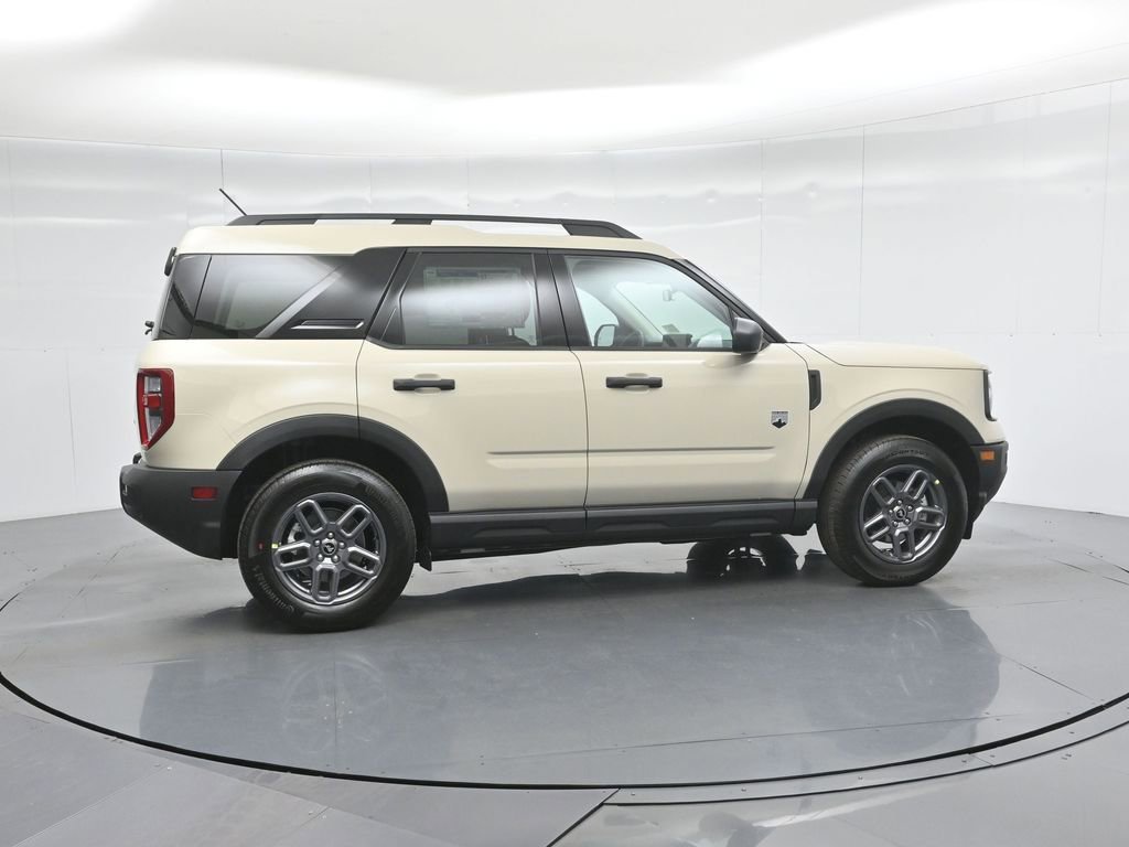 New 2025 Ford Bronco Sport Big Bend w/ Convenience Package image 24