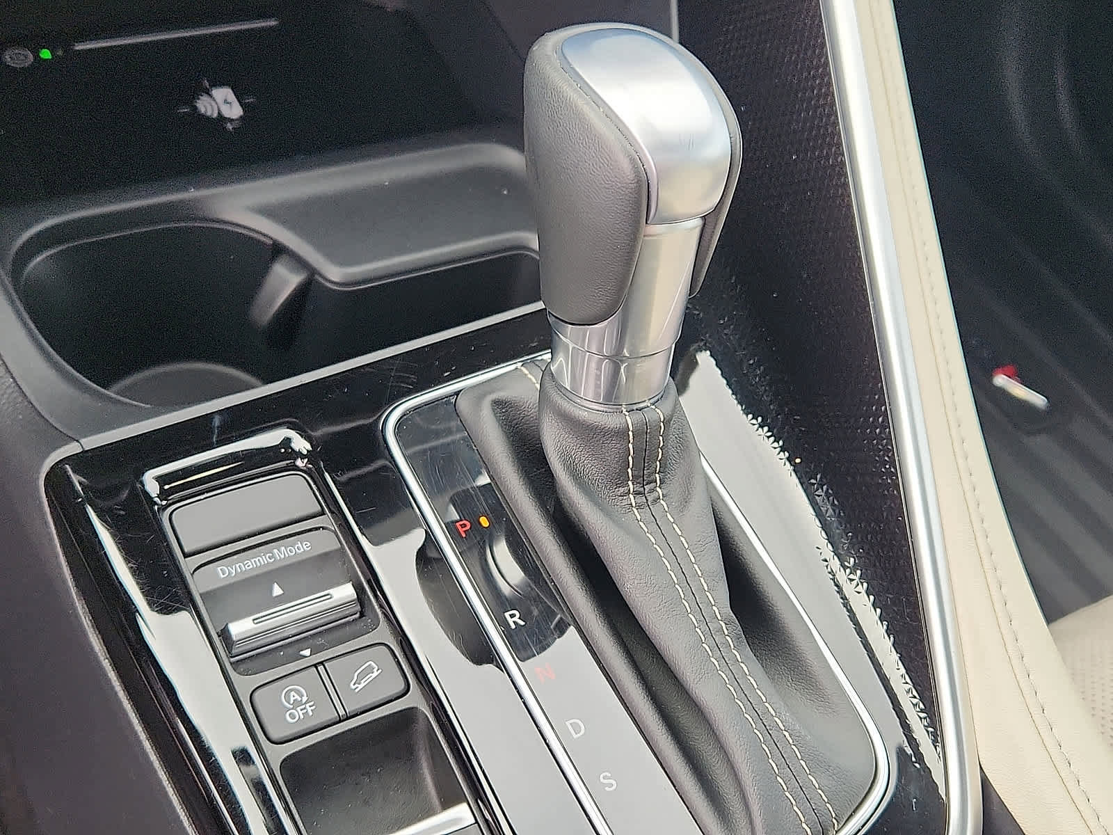 Used 2025 Acura ADX A-Spec image 16