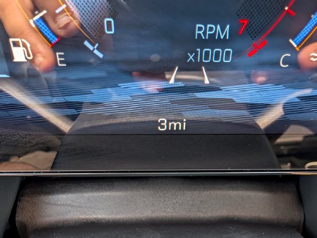 New 2027 Chevrolet Equinox LT FWD image 16