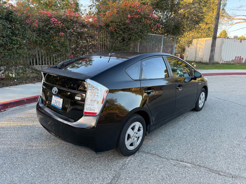 Used 2010 Toyota Prius Three image 7