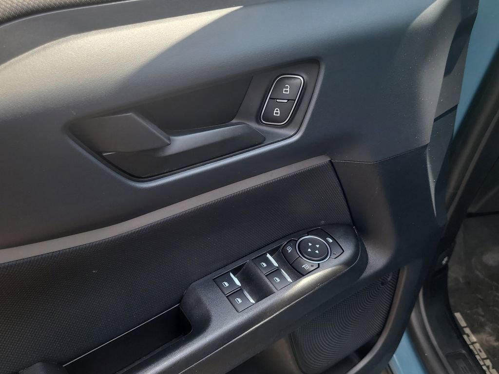 Used 2021 Ford Bronco Sport Big Bend image 14