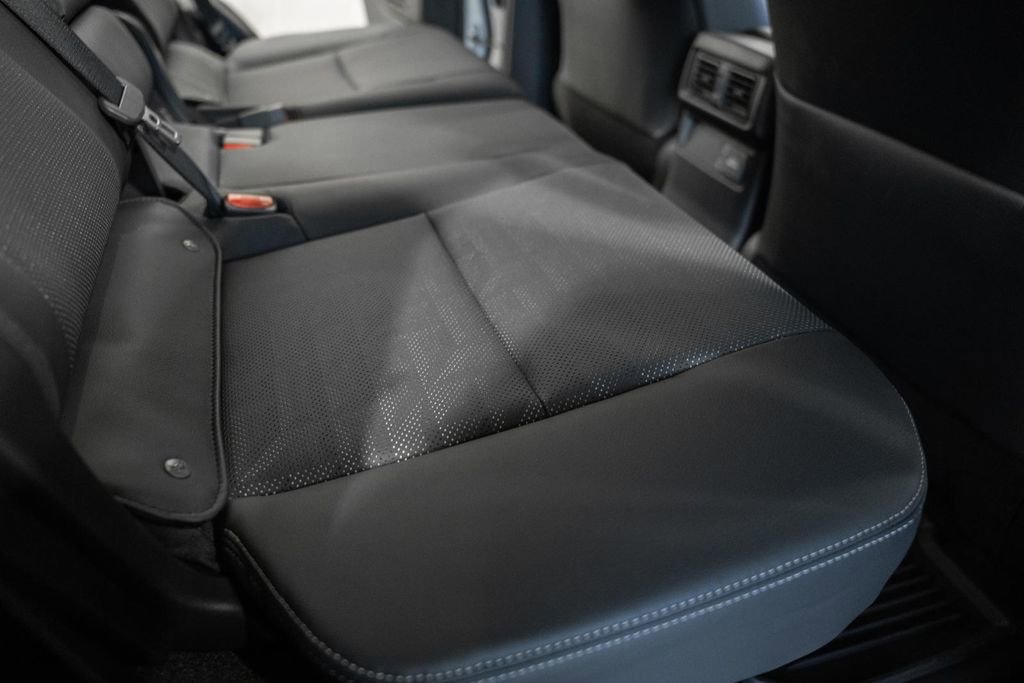 New 2026 Toyota 4Runner TRD Off-Road Premium image 35