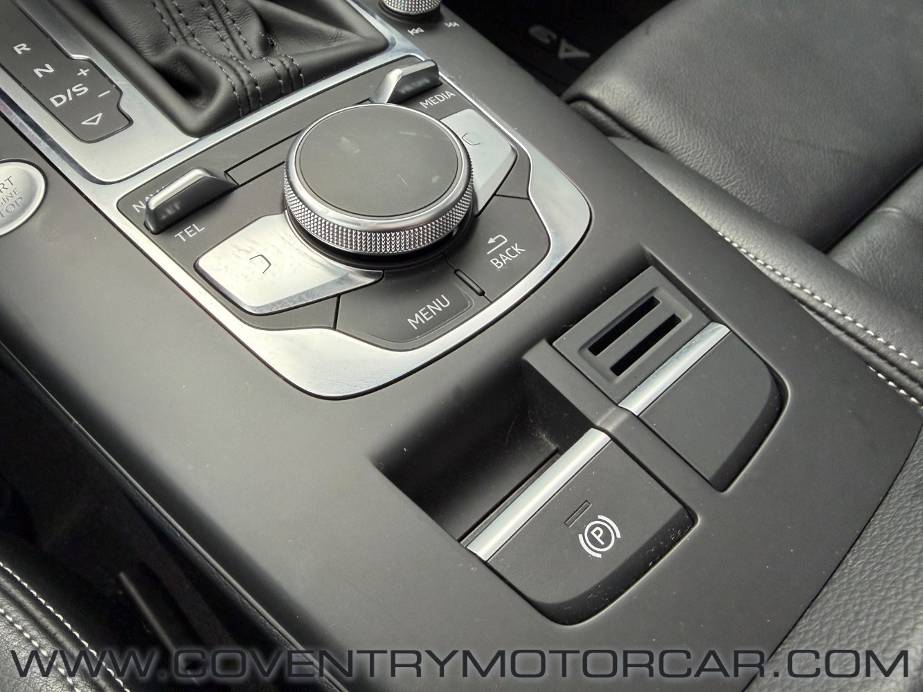 Used 2020 Audi A3 2.0T Premium image 31