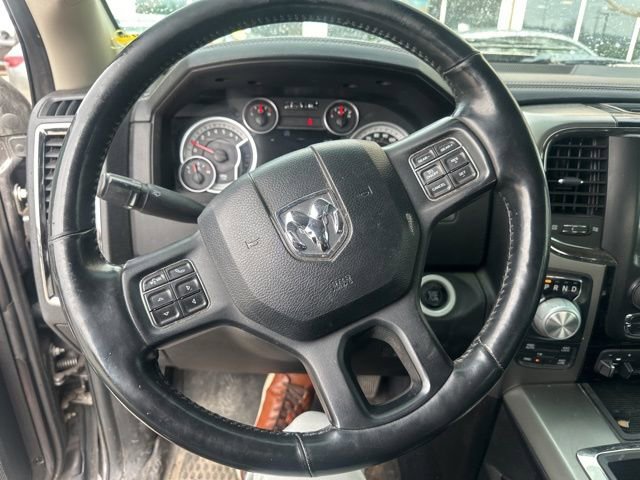 Used 2014 RAM 1500 Sport w/ Convenience Group AWD/4WD image 13