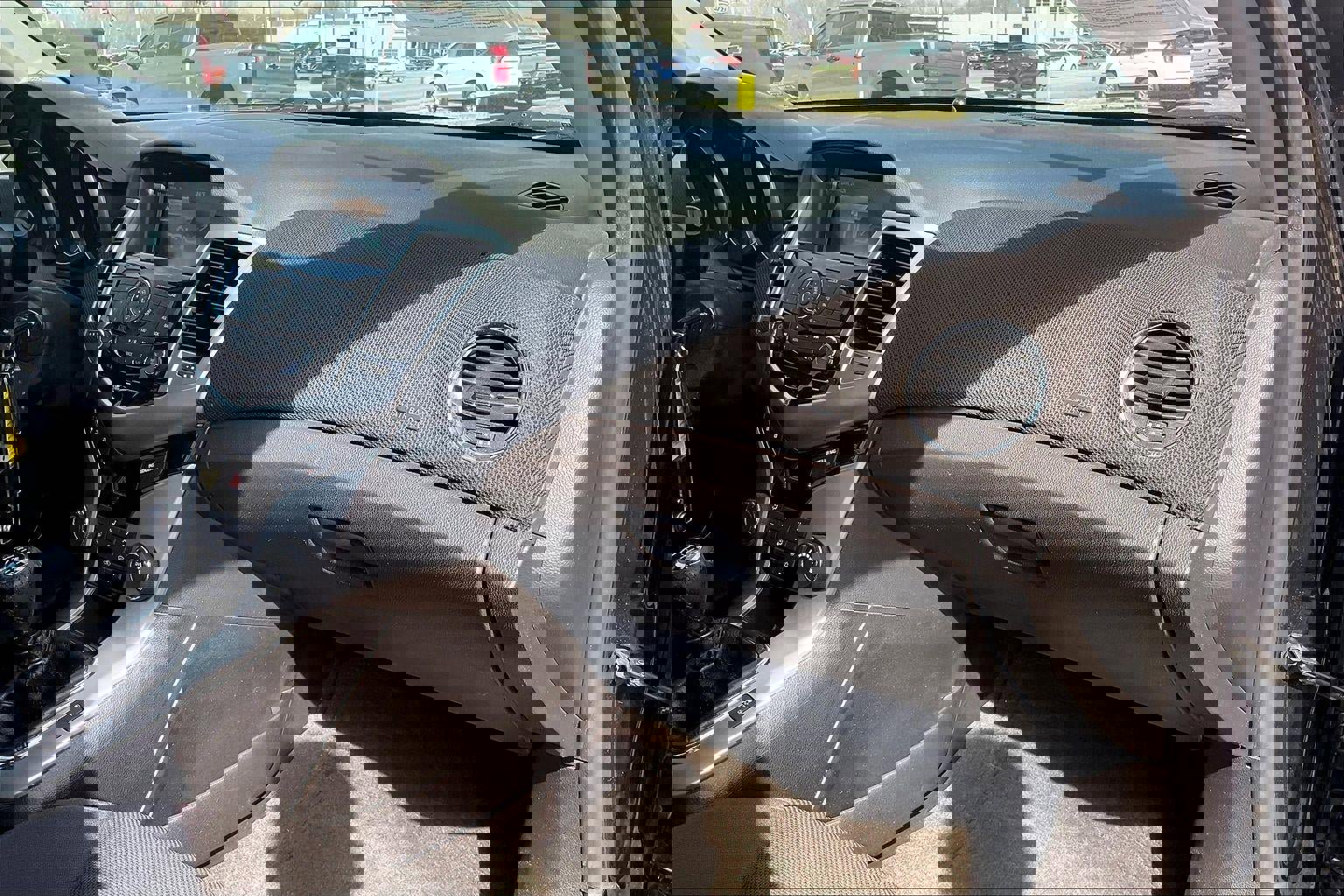 Used 2013 Chevrolet Cruze Eco w/ Enhanced Safety Package image 17