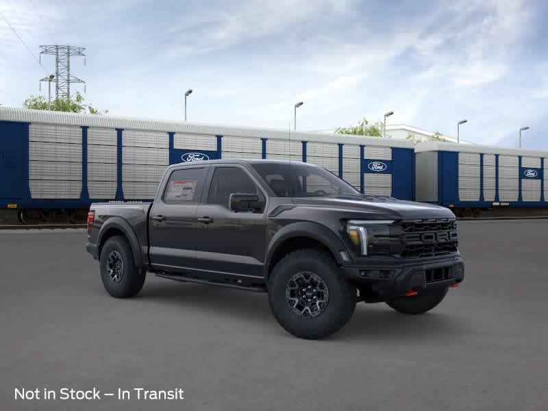 New 2026 Ford F150 Raptor AWD/4WD image 7