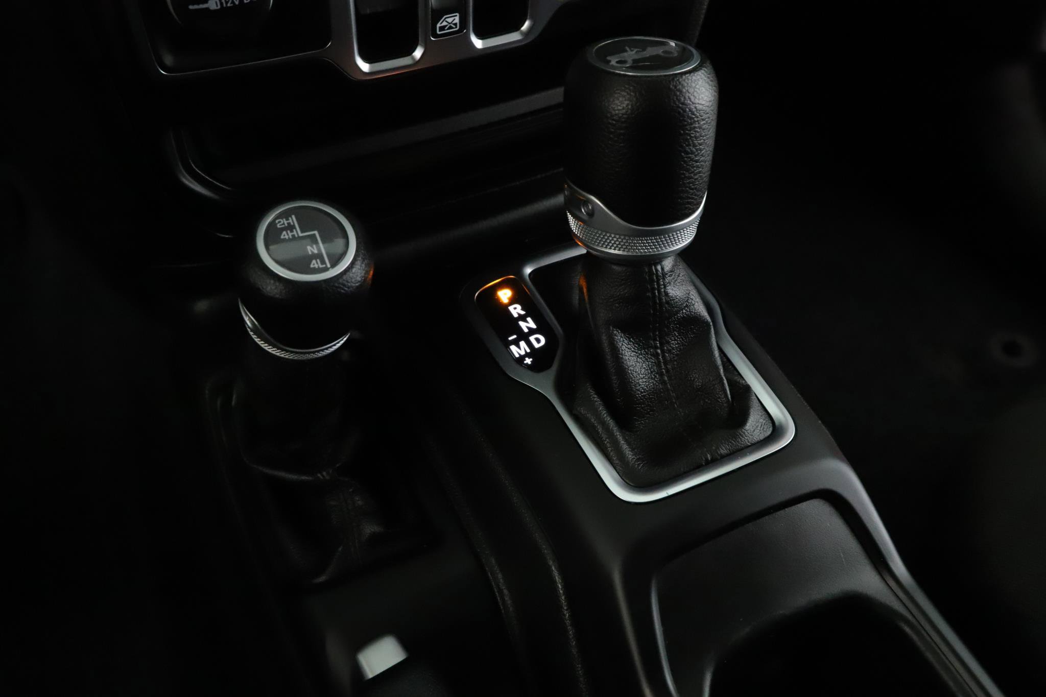 Used 2020 Jeep Wrangler Unlimited Sport S AWD/4WD image 15