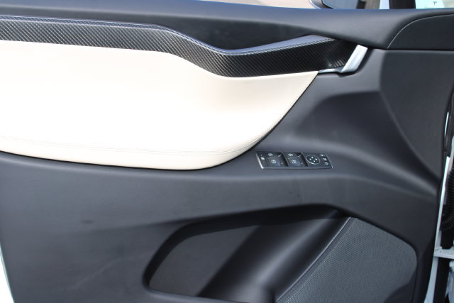 Used 2019 Tesla Model X 75D AWD/4WD image 10