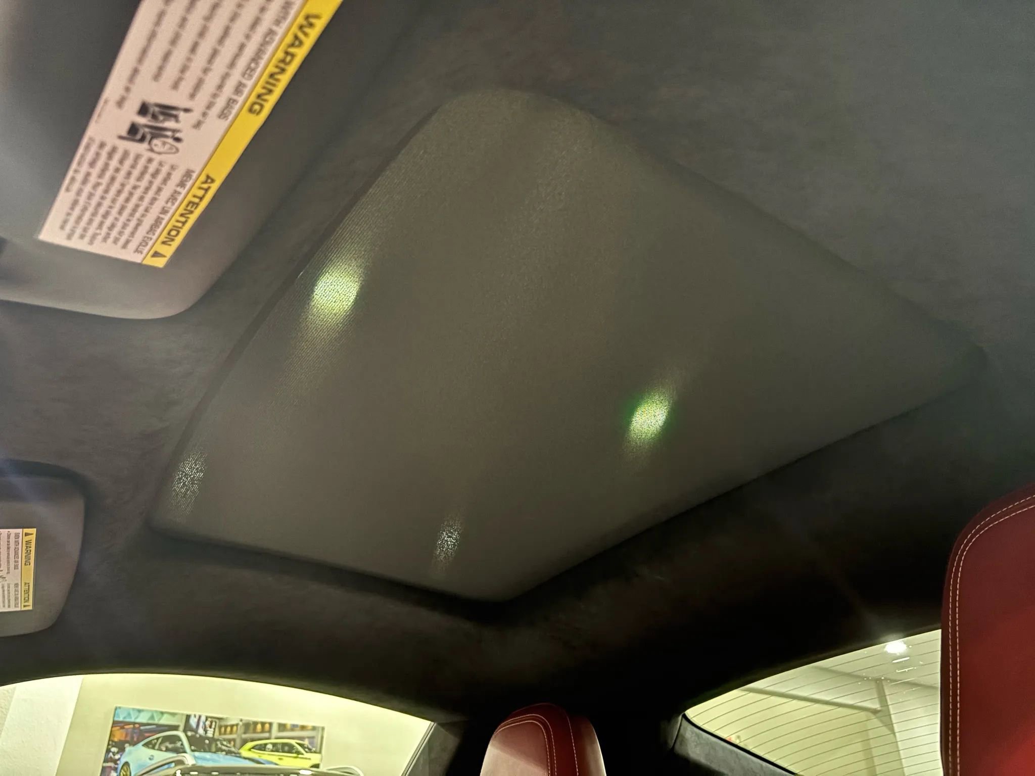 Used 2021 Porsche 911 GT3 RS image 14