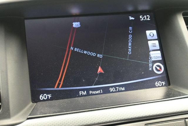 Used 2019 Nissan Pathfinder SL FWD image 18