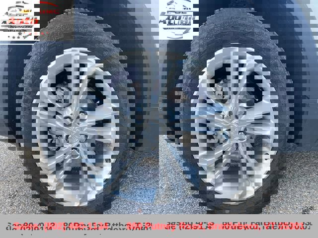 Used 2023 Buick Encore GX Preferred w/ Cold Weather Comfort Package image 29