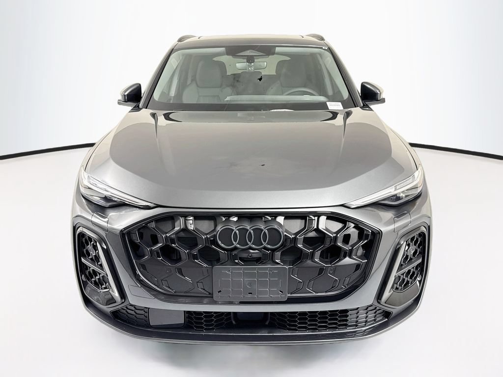 New 2026 Audi Q5 Premium Plus AWD/4WD image 2
