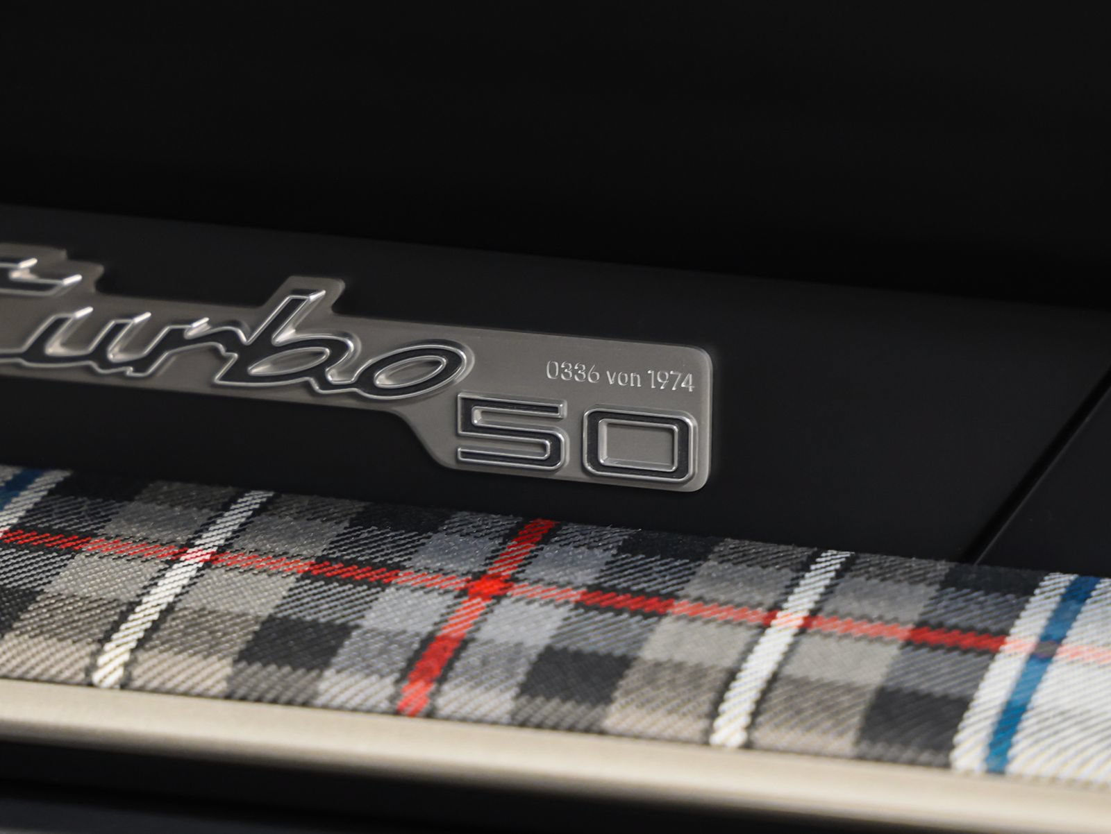 Certified 2025 Porsche 911 Turbo S AWD/4WD image 56