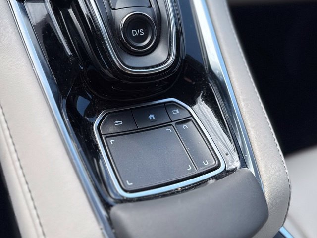 Used 2026 Acura RDX w/ Advance Package AWD/4WD image 25
