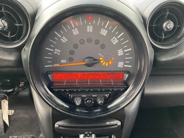 Used 2015 MINI Cooper Paceman S AWD/4WD image 12