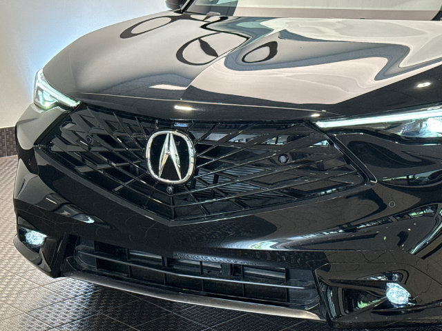 New 2026 Acura ADX A-Spec w/ Advance Package AWD/4WD image 7