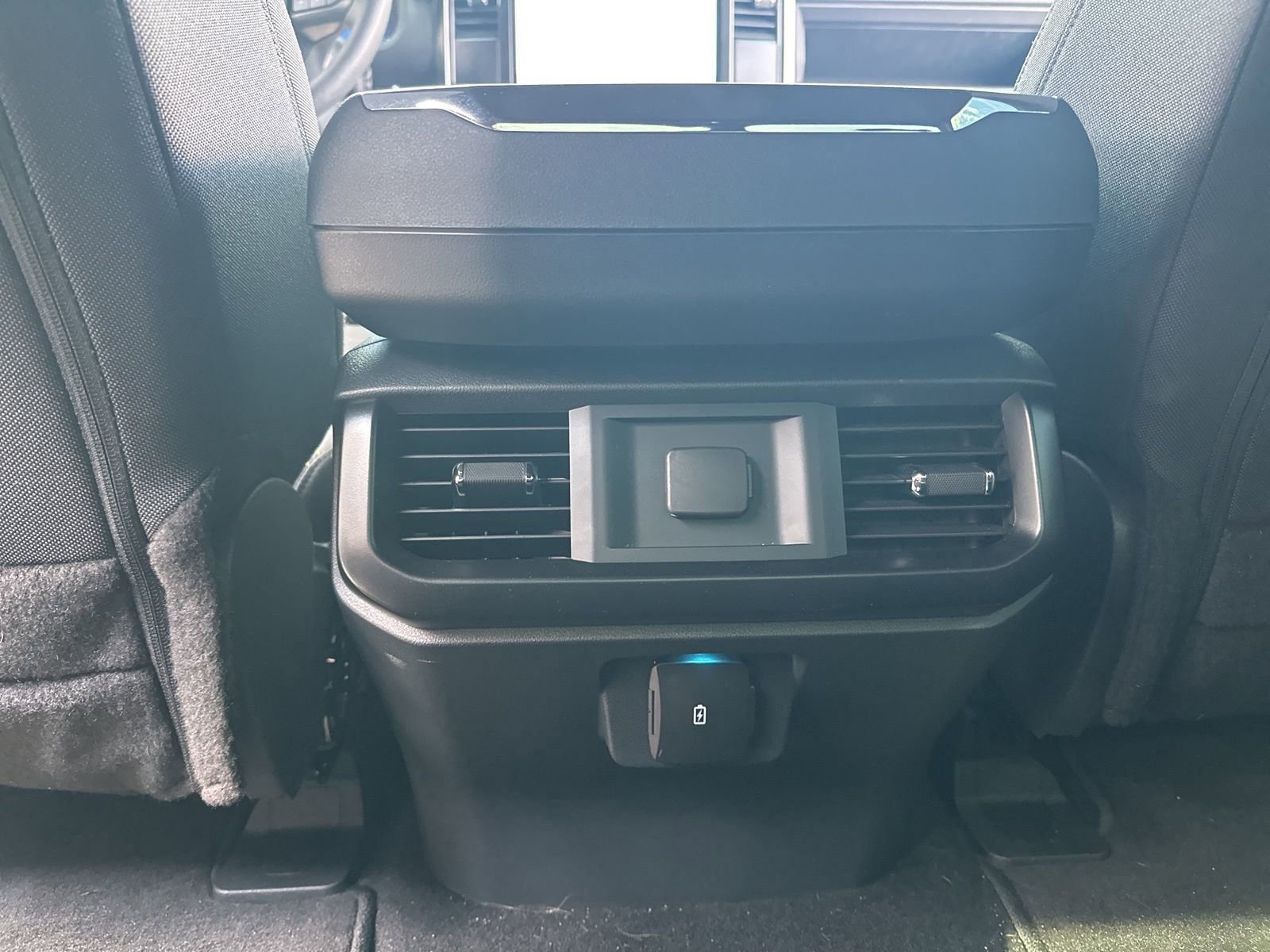 Used 2025 Ford F150 STX w/ Equipment Group 200A image 18