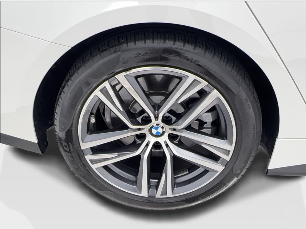 Used 2022 BMW 430i Gran Coupe w/ Premium Package RWD image 16