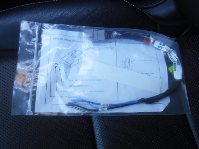 Used 2024 Honda Ridgeline RTL image 43