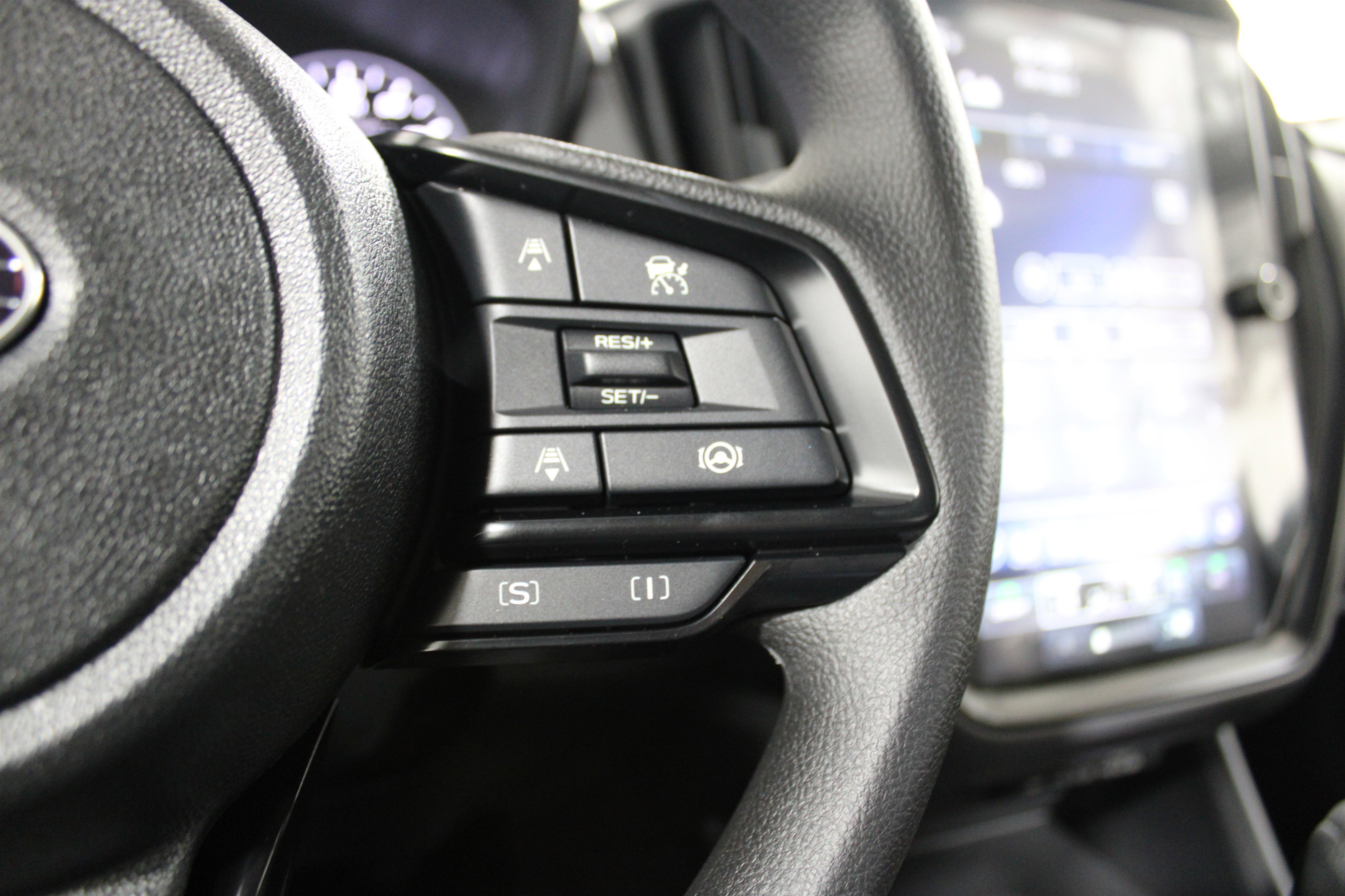 New 2026 Subaru Crosstrek 2.0i Premium image 11