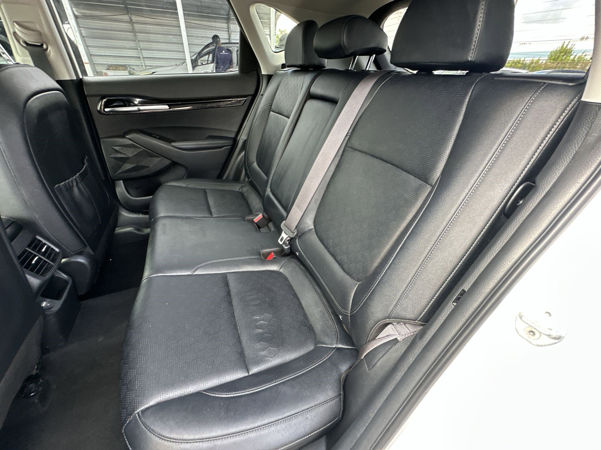 Certified 2021 Kia Seltos SX image 26