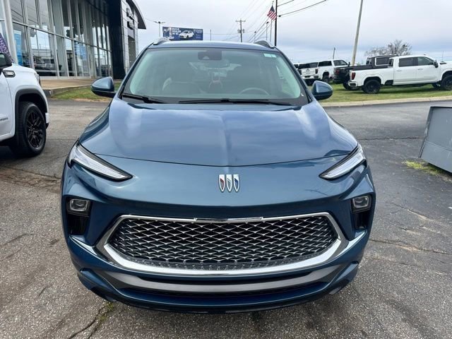 Used 2024 Buick Encore GX Avenir image 5