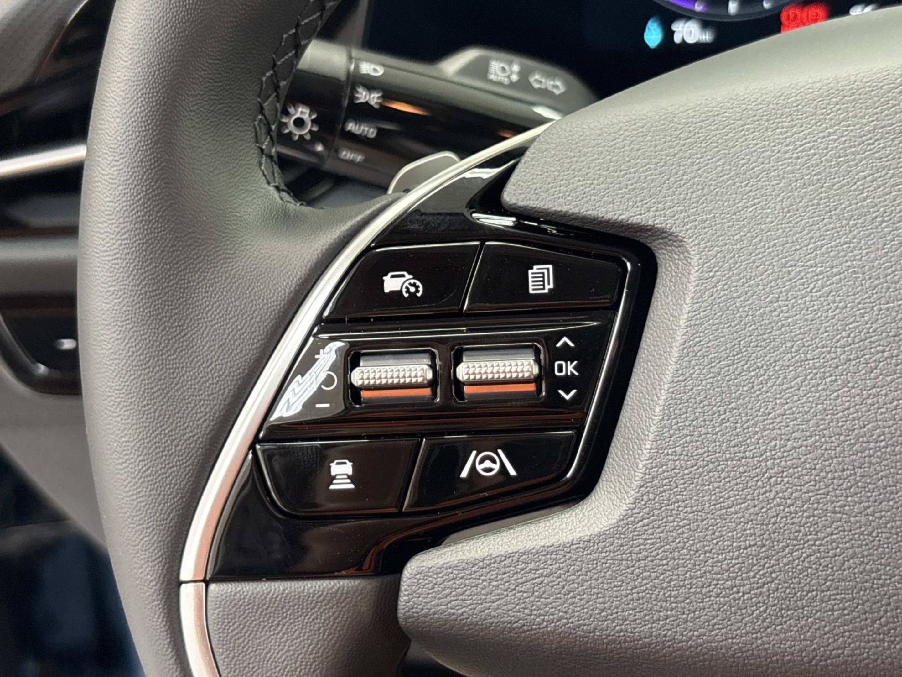 New 2026 Kia Niro Wind FWD image 21