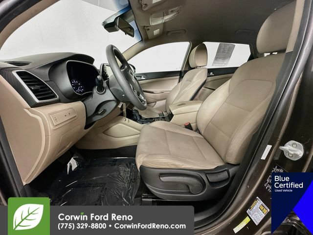 Used 2019 Hyundai Tucson SE FWD image 23