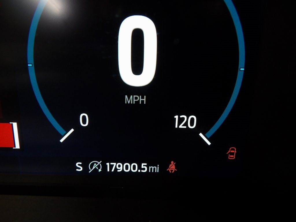 Used 2023 Ford F150 Lariat w/ Equipment Group 502A High image 13