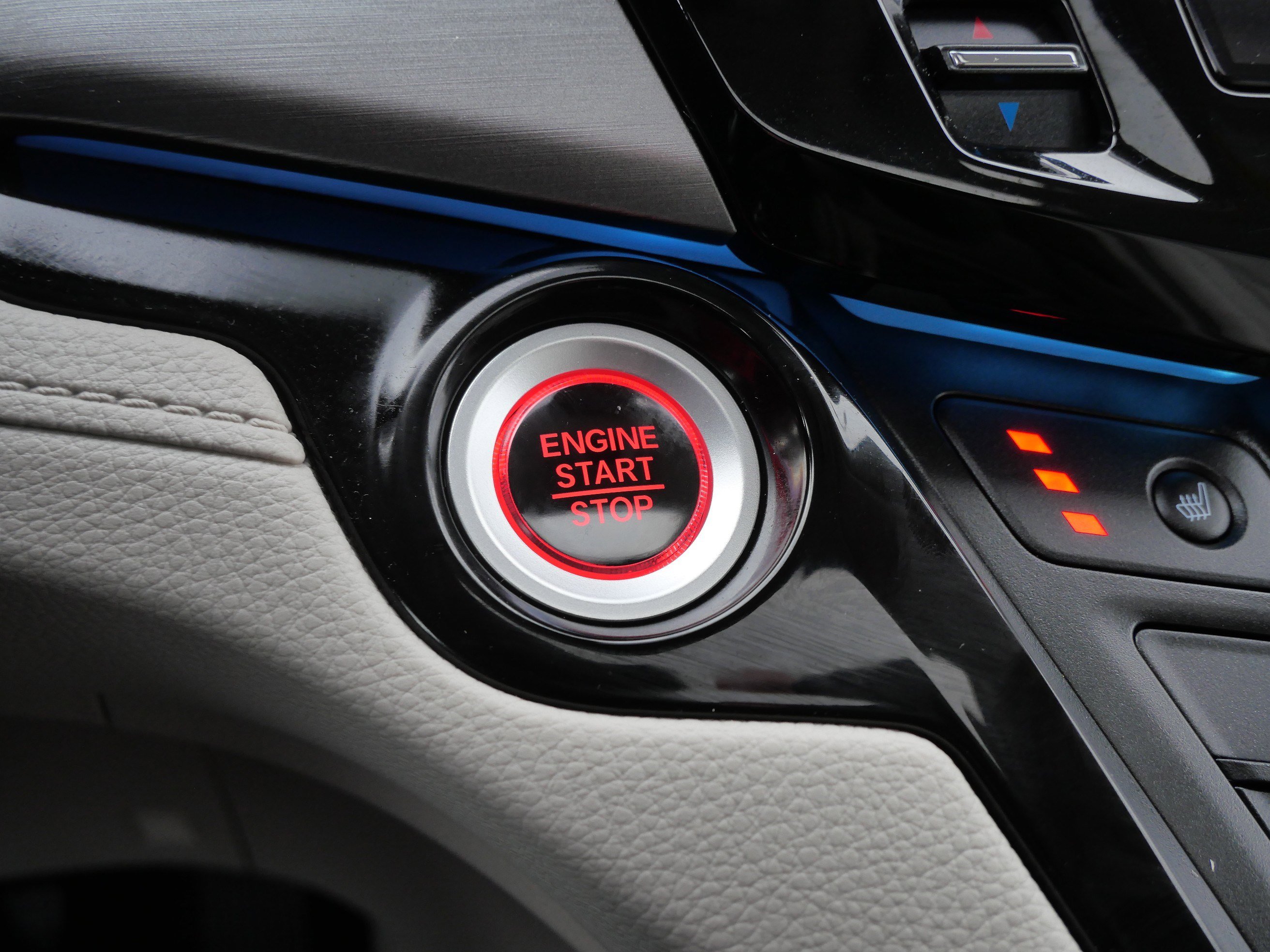 Used 2026 Honda Odyssey Touring image 29