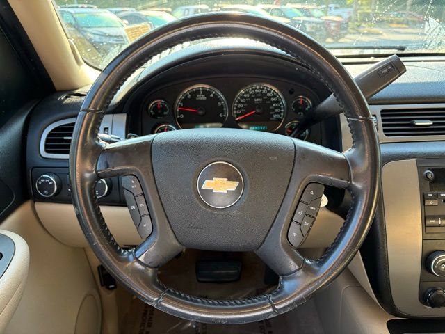 Used 2008 Chevrolet Tahoe LS w/ Skid Plate Package image 13