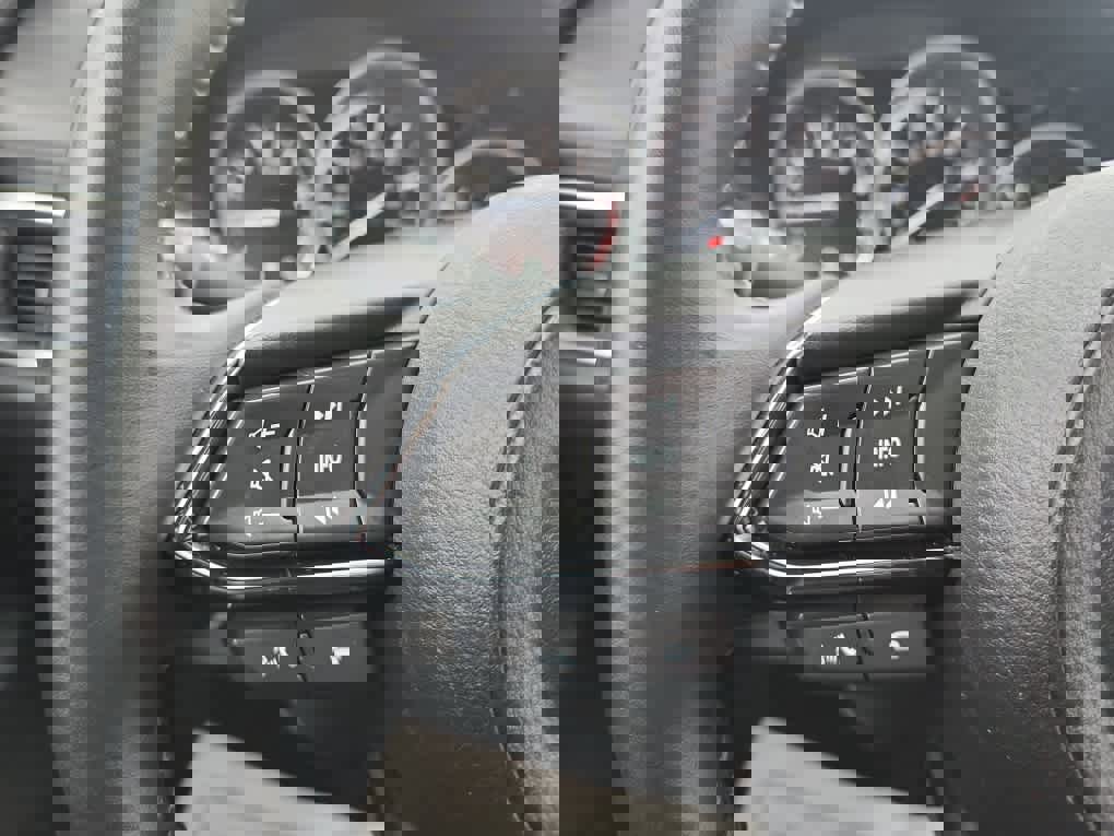 Used 2024 MAZDA CX-5 AWD 2.5 S w/ Select Package image 28