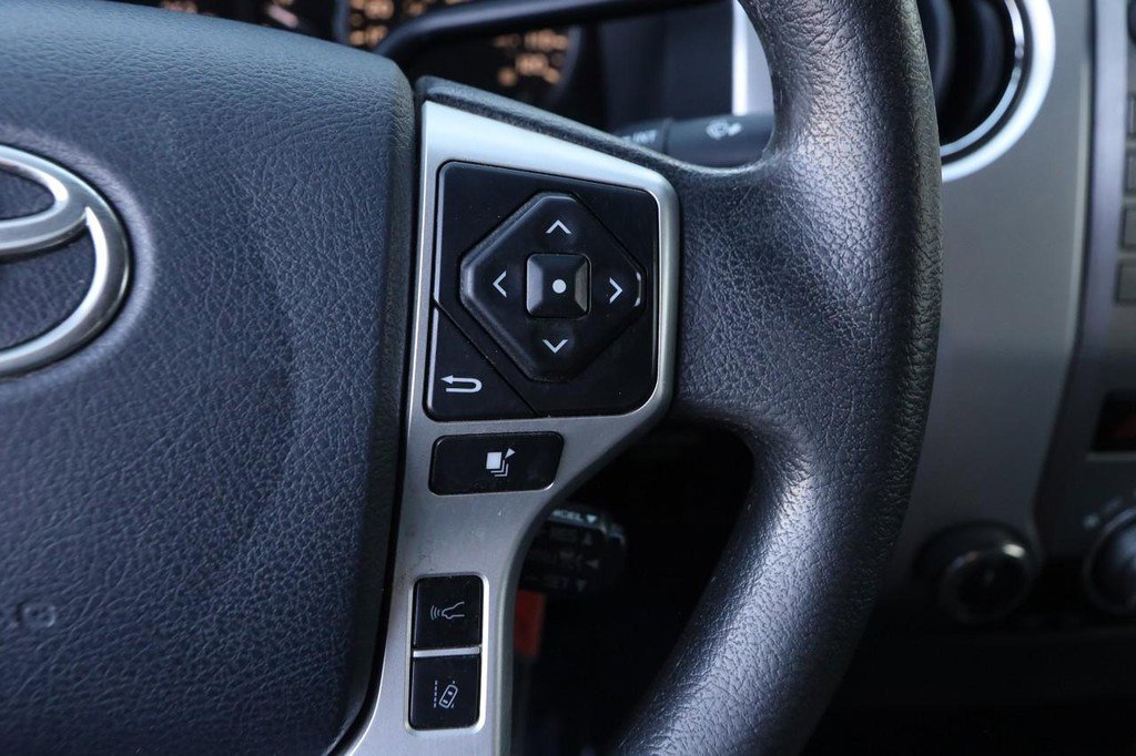 Used 2020 Toyota Tundra SR5 image 12