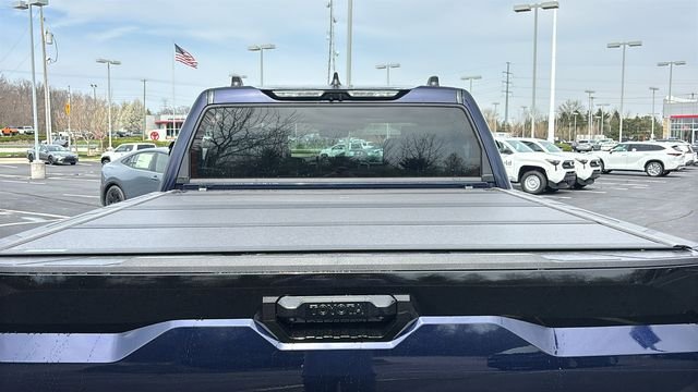 New 2026 Toyota Tundra Platinum AWD/4WD image 37