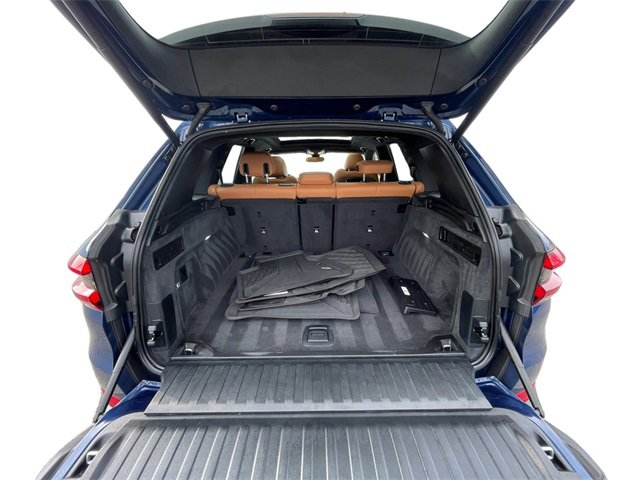 Used 2023 BMW X5 xDrive40i w/ Premium Package image 19