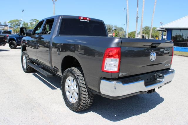 Used 2024 RAM 2500 Tradesman w/ Chrome Appearance Group image 8
