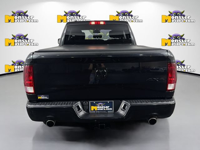 Used 2019 RAM 1500 Express w/ Express Value Package AWD/4WD image 6