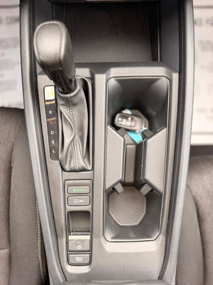 Used 2025 Honda Accord SE image 22