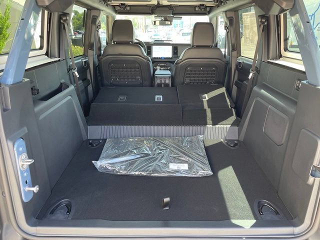 New 2025 Ford Bronco Badlands AWD/4WD image 58