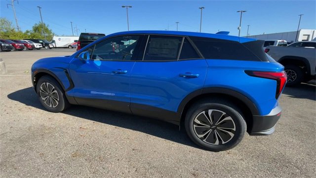 New 2026 Chevrolet Blazer EV LT image 7