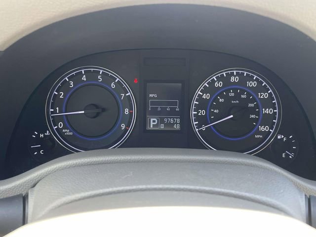 Used 2013 INFINITI G37 Journey w/ Premium Pkg image 27