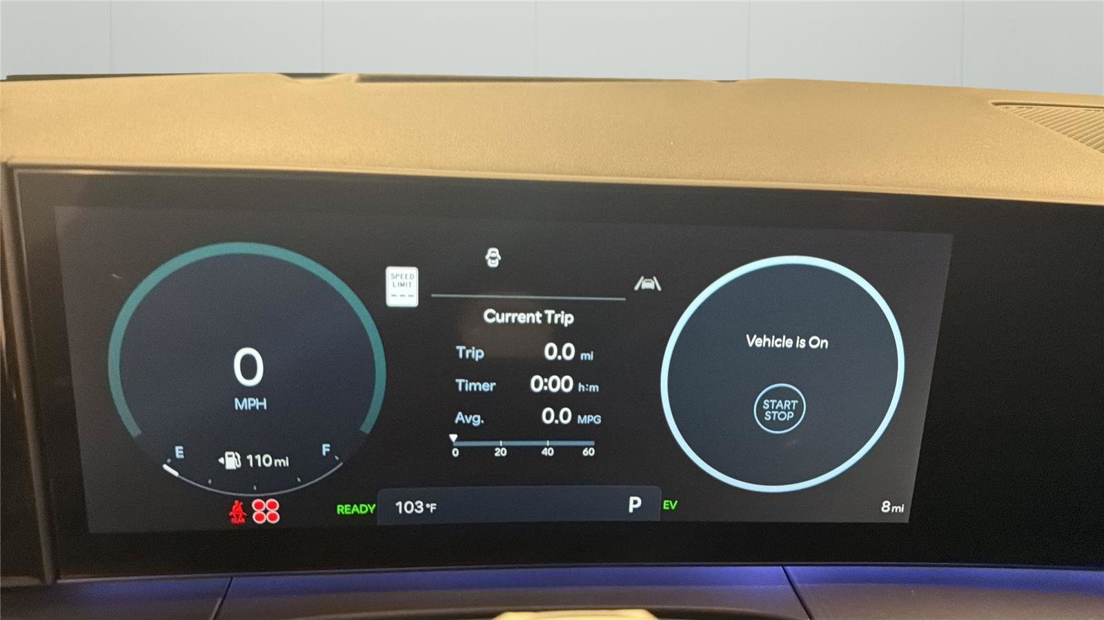 New 2026 Hyundai Santa Fe Calligraphy FWD image 15
