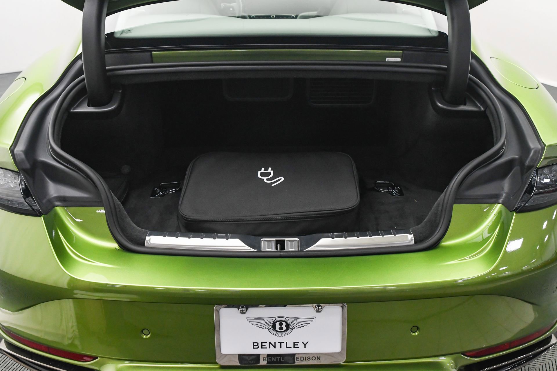 Used 2025 Bentley Continental GT Speed image 11