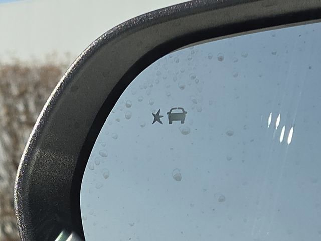 New 2026 Chevrolet Equinox LT w/ Convenience Package II image 22