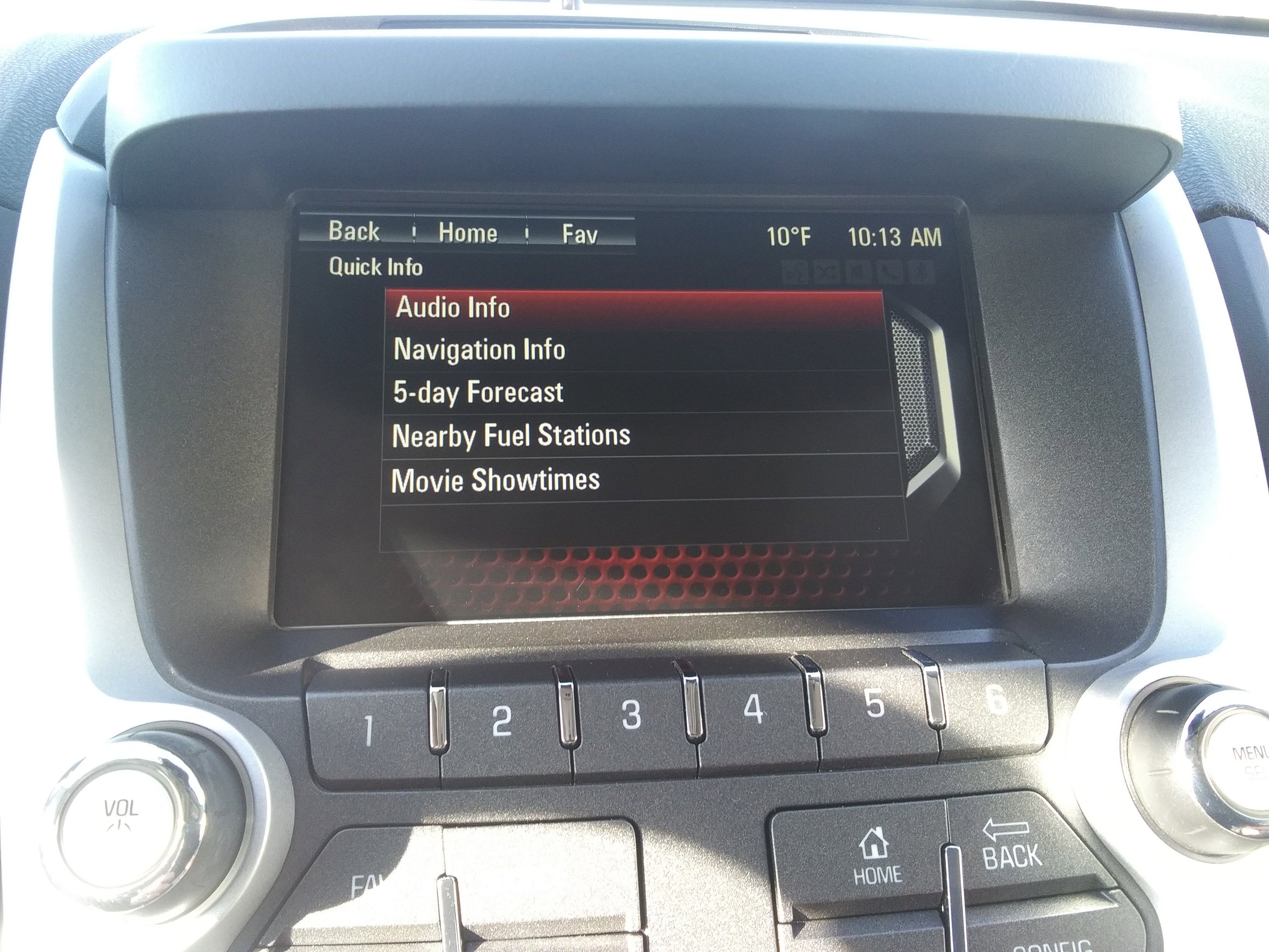 Used 2015 GMC Terrain SLT w/ Cargo Package image 22