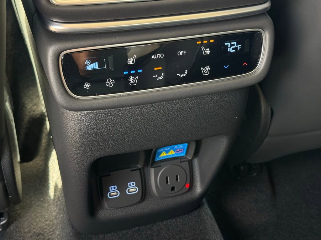 New 2026 Genesis GV80 3.5T Prestige image 26