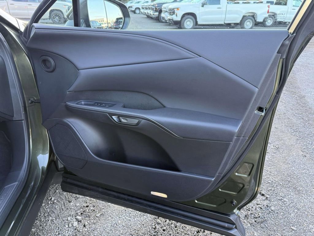 Used 2025 Lexus RX 350 Premium image 18