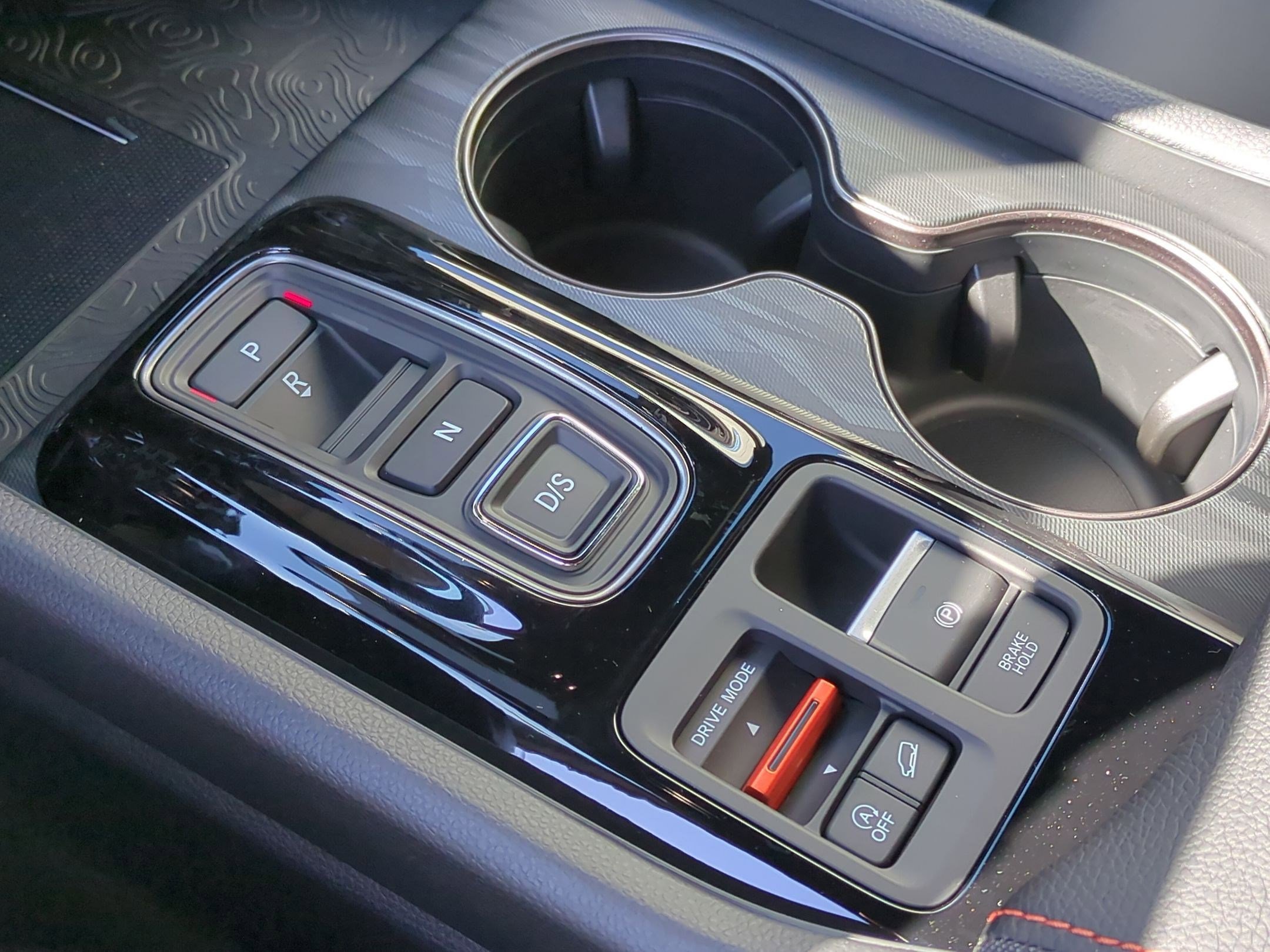 New 2026 Honda Passport TrailSport image 14